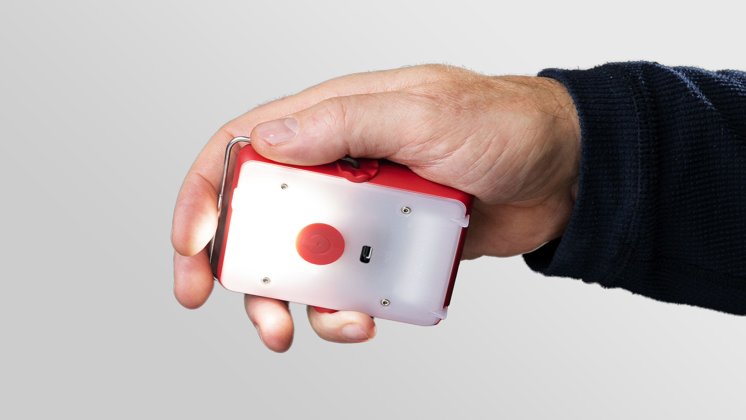 Pocket size