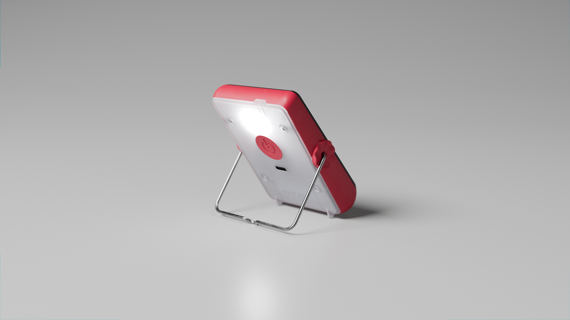 Reading stand