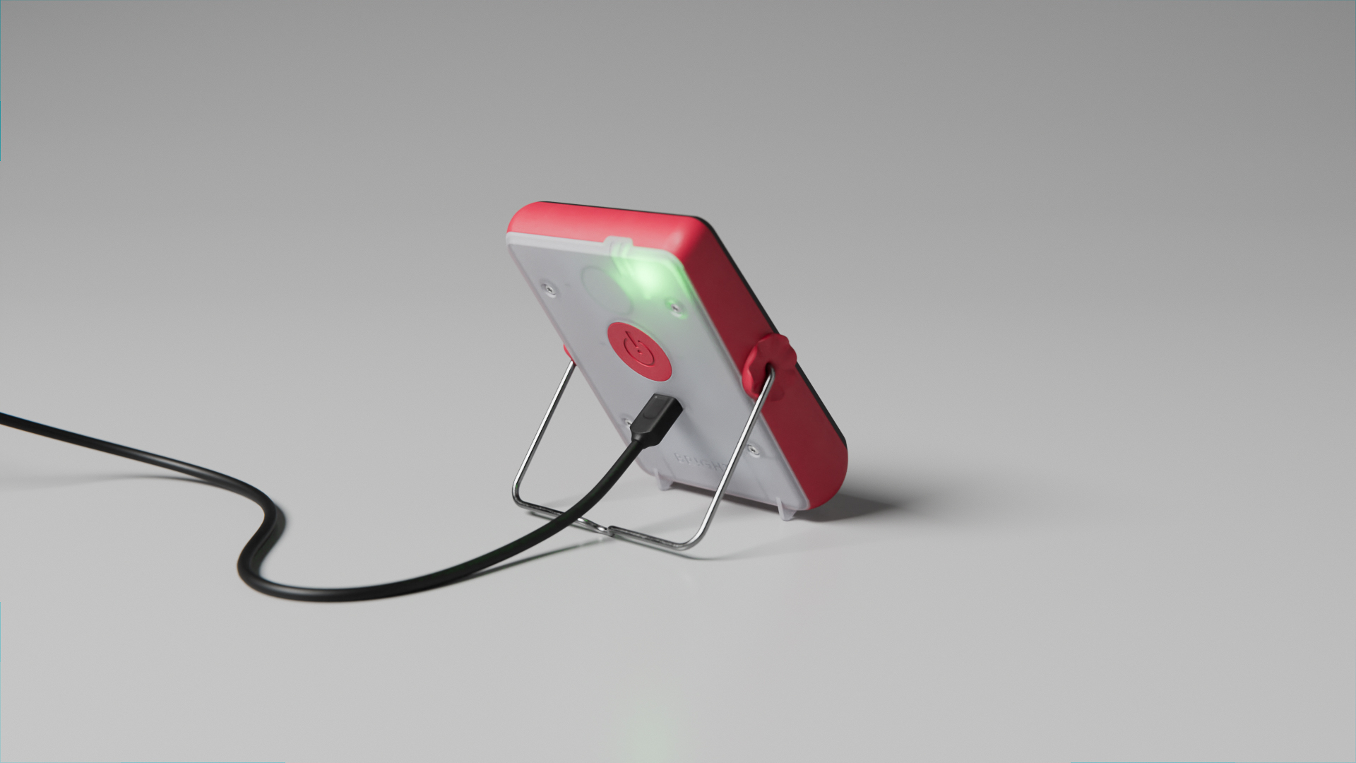 Usb grid charge